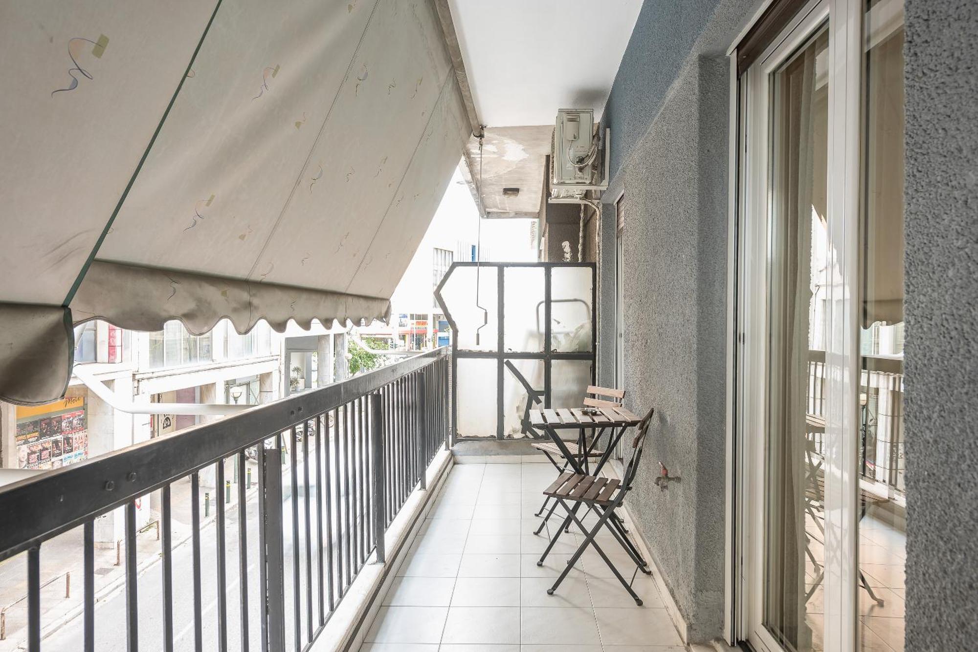 Cozy Apt By Near Acropolis Museum Walk Everywhere Athen Exterior foto