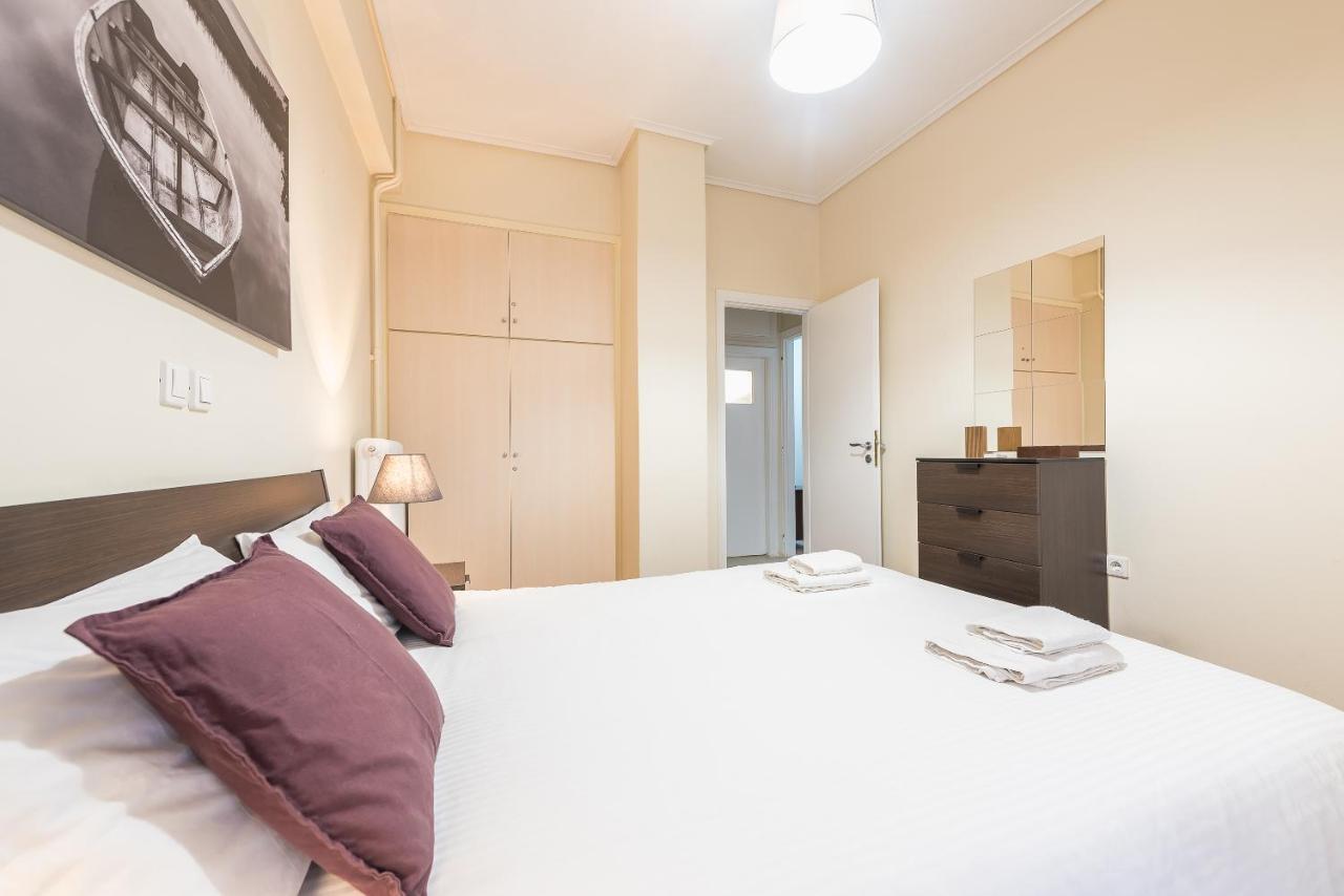 Cozy Apt By Near Acropolis Museum Walk Everywhere Athen Exterior foto