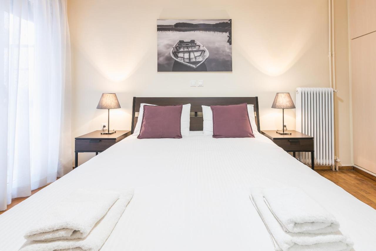 Cozy Apt By Near Acropolis Museum Walk Everywhere Athen Exterior foto