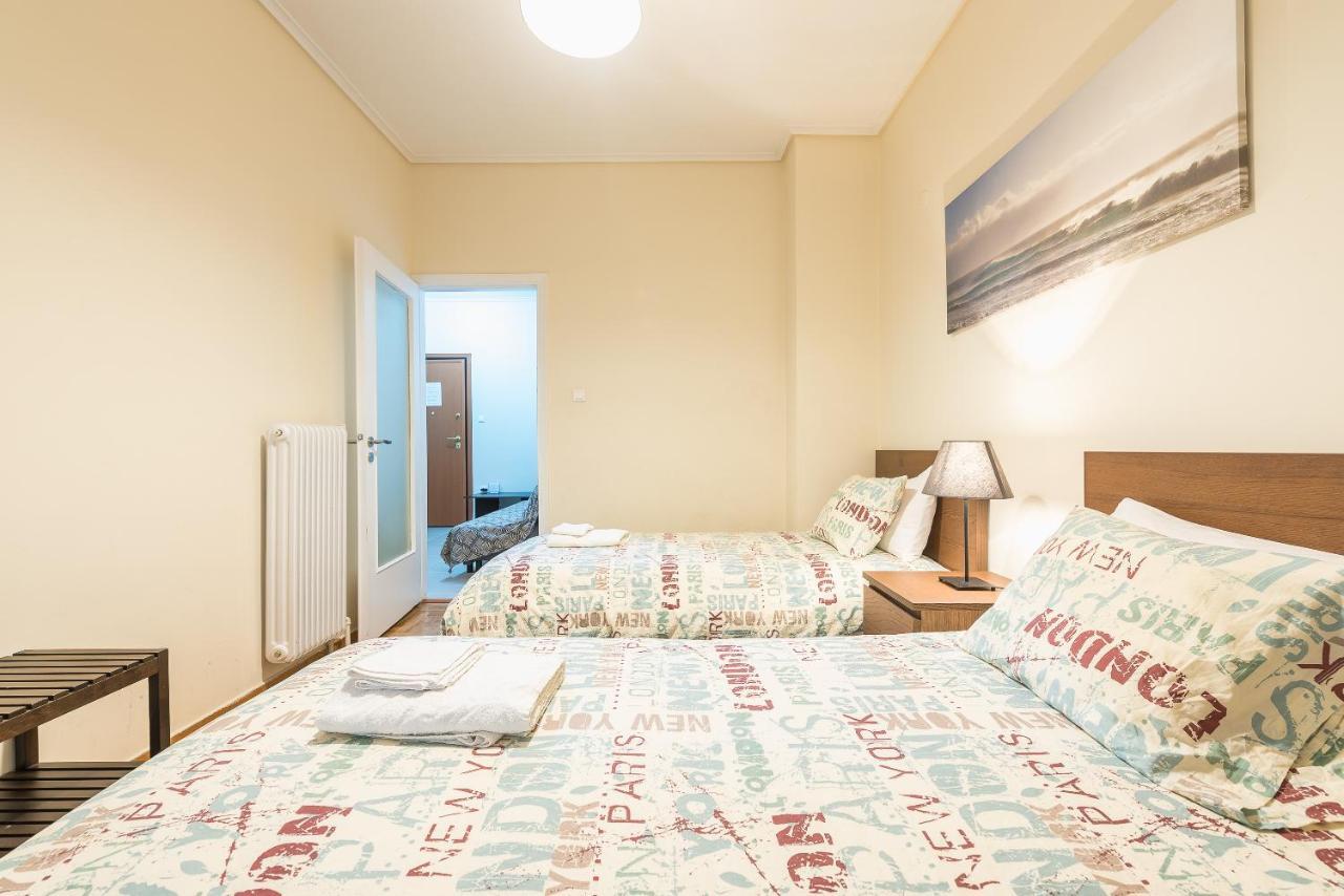 Cozy Apt By Near Acropolis Museum Walk Everywhere Athen Exterior foto
