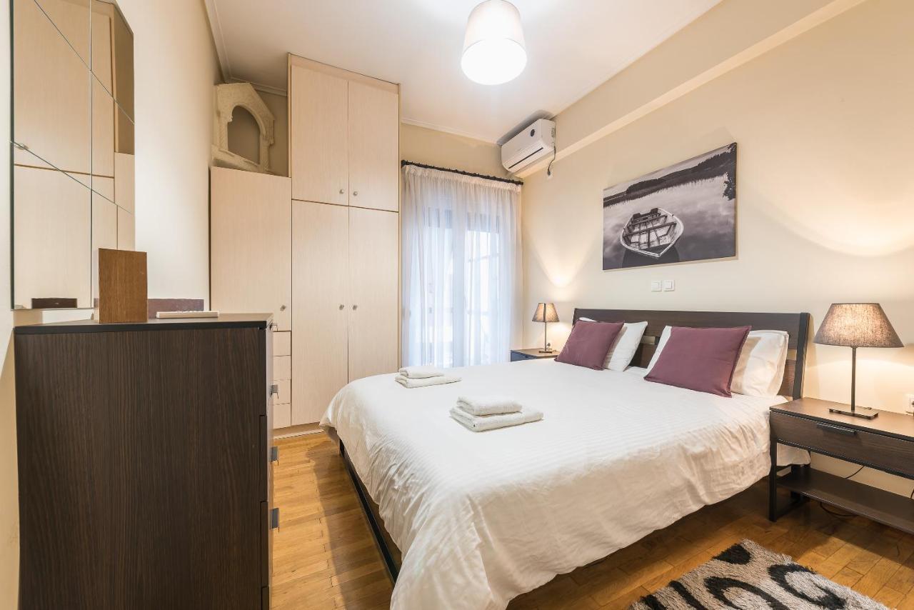 Cozy Apt By Near Acropolis Museum Walk Everywhere Athen Exterior foto
