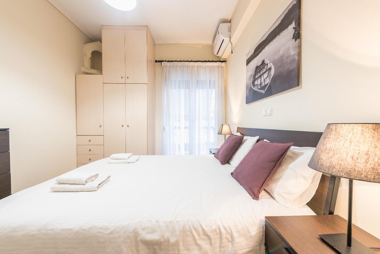 Cozy Apt By Near Acropolis Museum Walk Everywhere Athen Exterior foto