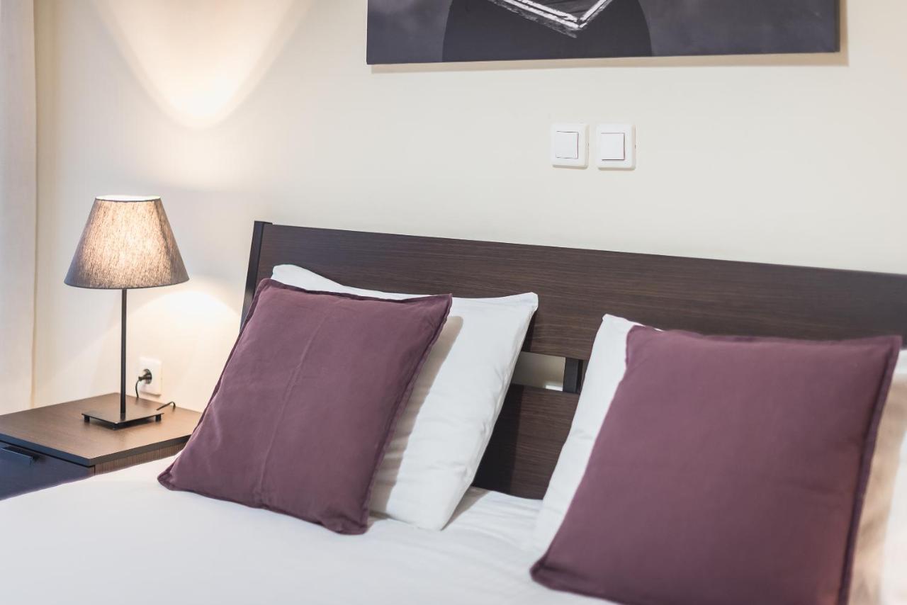 Cozy Apt By Near Acropolis Museum Walk Everywhere Athen Exterior foto