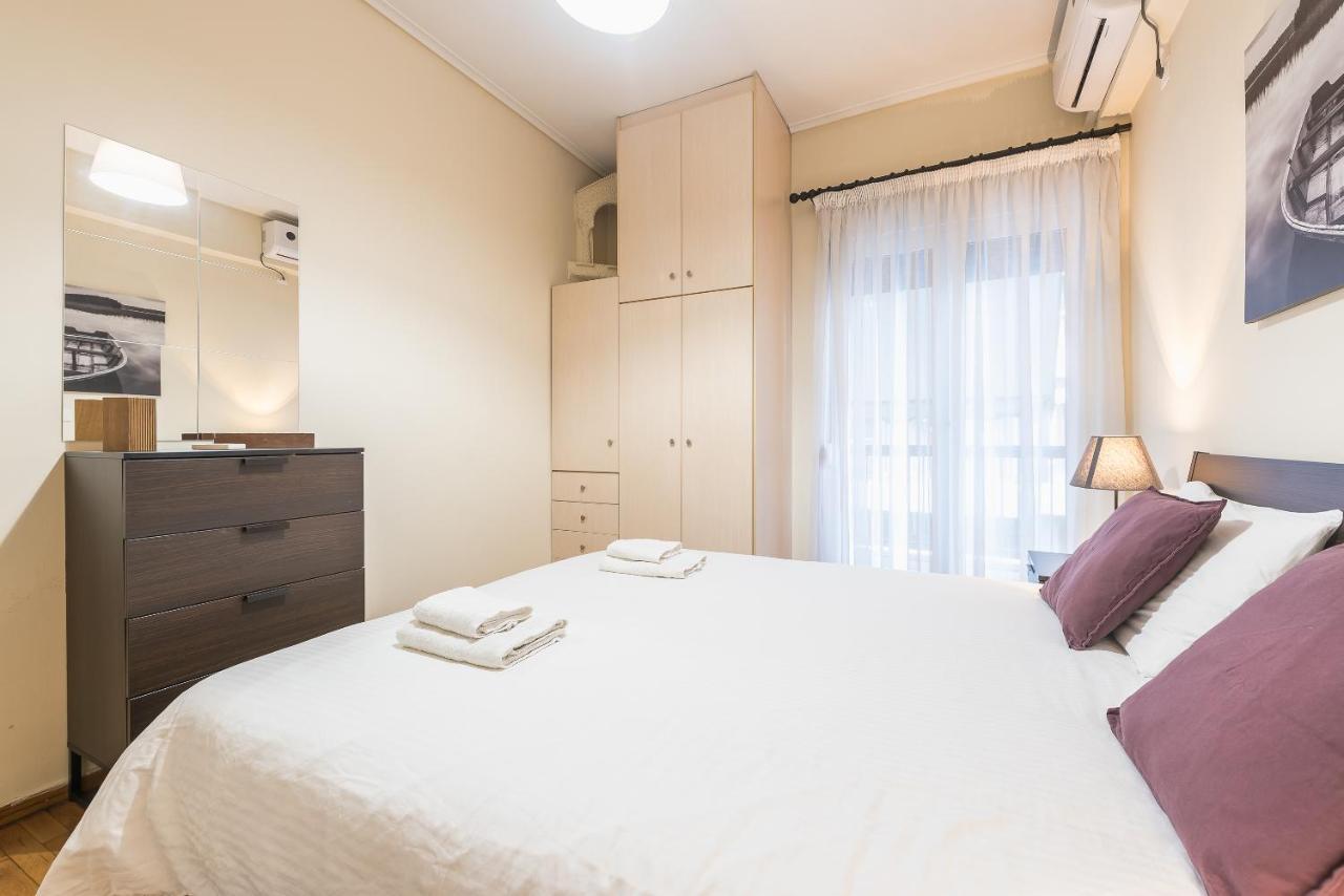 Cozy Apt By Near Acropolis Museum Walk Everywhere Athen Exterior foto