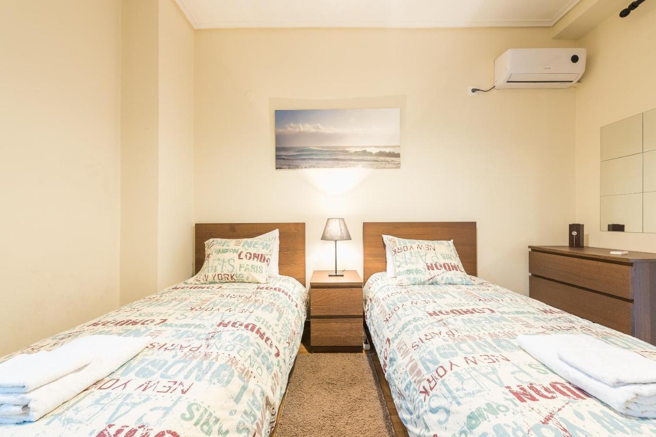 Cozy Apt By Near Acropolis Museum Walk Everywhere Athen Exterior foto