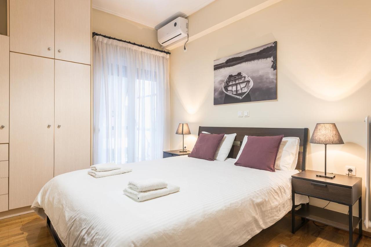 Cozy Apt By Near Acropolis Museum Walk Everywhere Athen Exterior foto