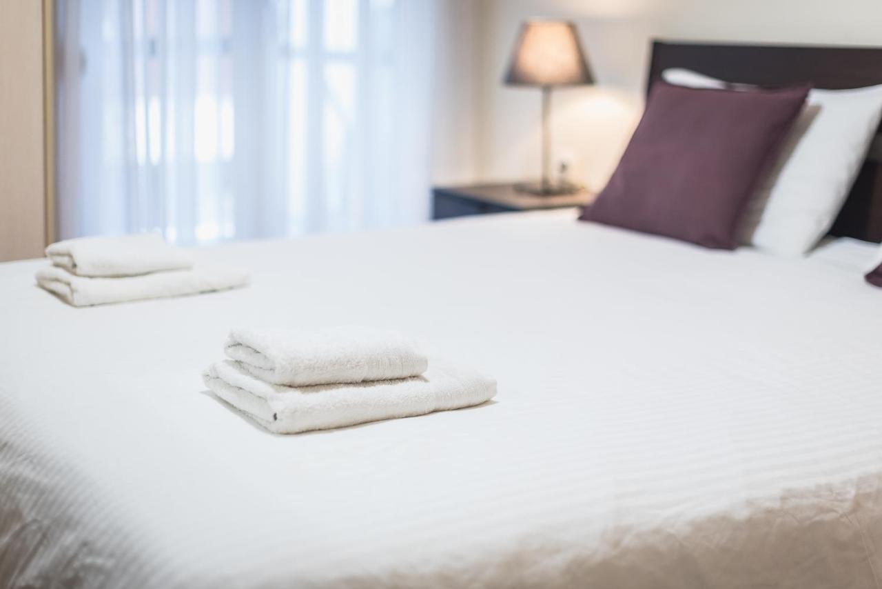 Cozy Apt By Near Acropolis Museum Walk Everywhere Athen Exterior foto