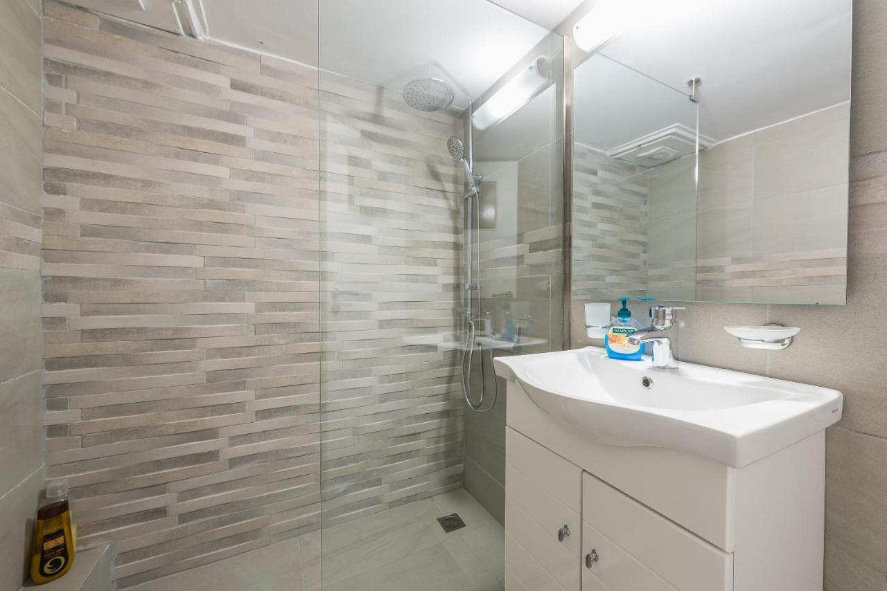 Cozy Apt By Near Acropolis Museum Walk Everywhere Athen Exterior foto