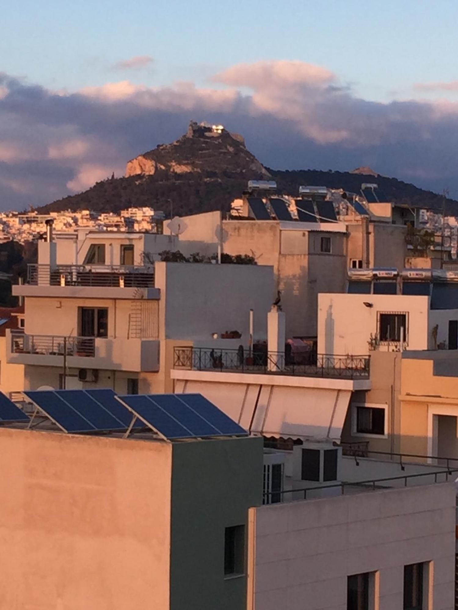 Cozy Apt By Near Acropolis Museum Walk Everywhere Athen Exterior foto